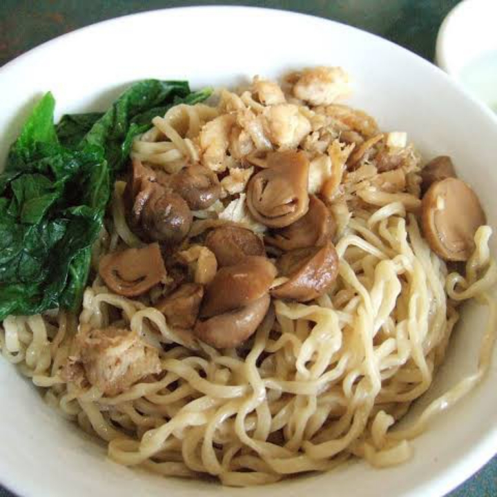 Mie Ayam