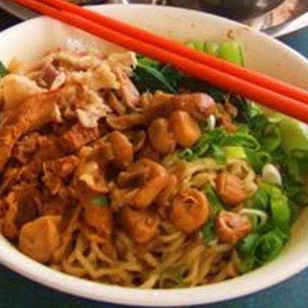 Mie Ayam