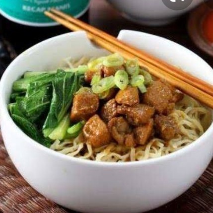 Mie Ayam