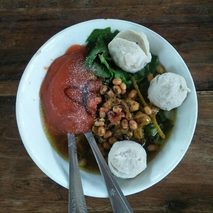 Mie Ayam