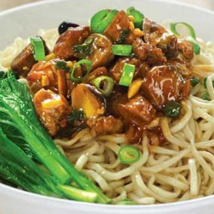 Mie Ayam