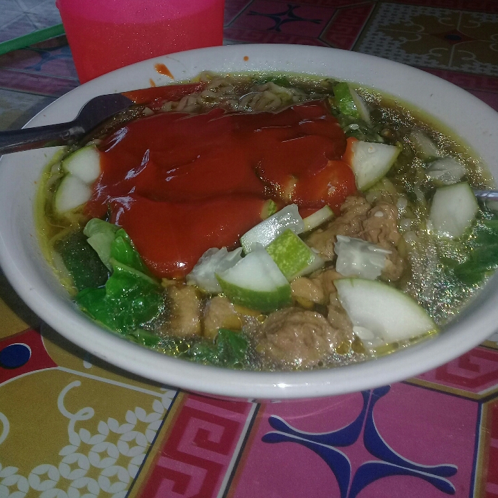 Mie Ayam