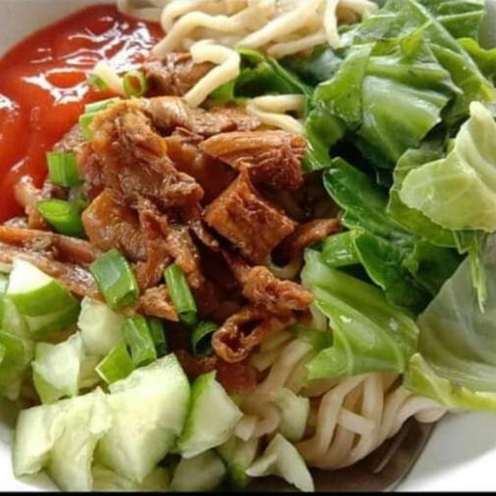 Mie Ayam