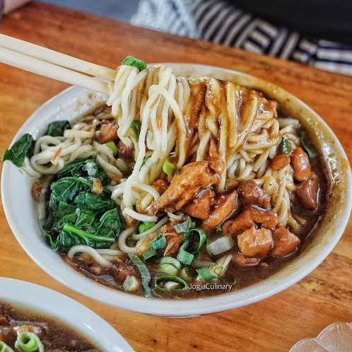Mie Ayam