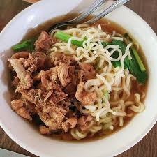 Mie Ayam