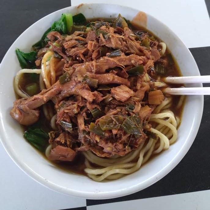Mie Ayam