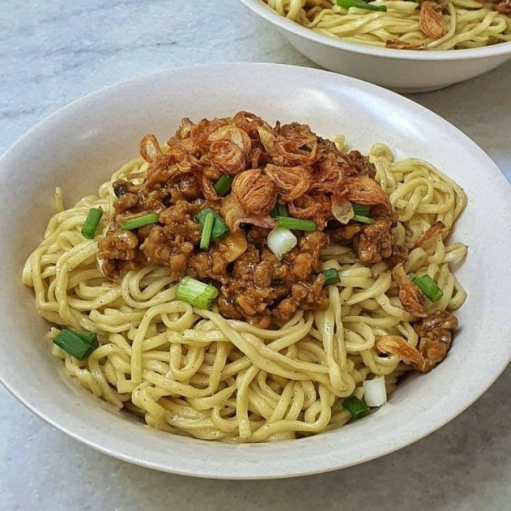 Mie Ayam