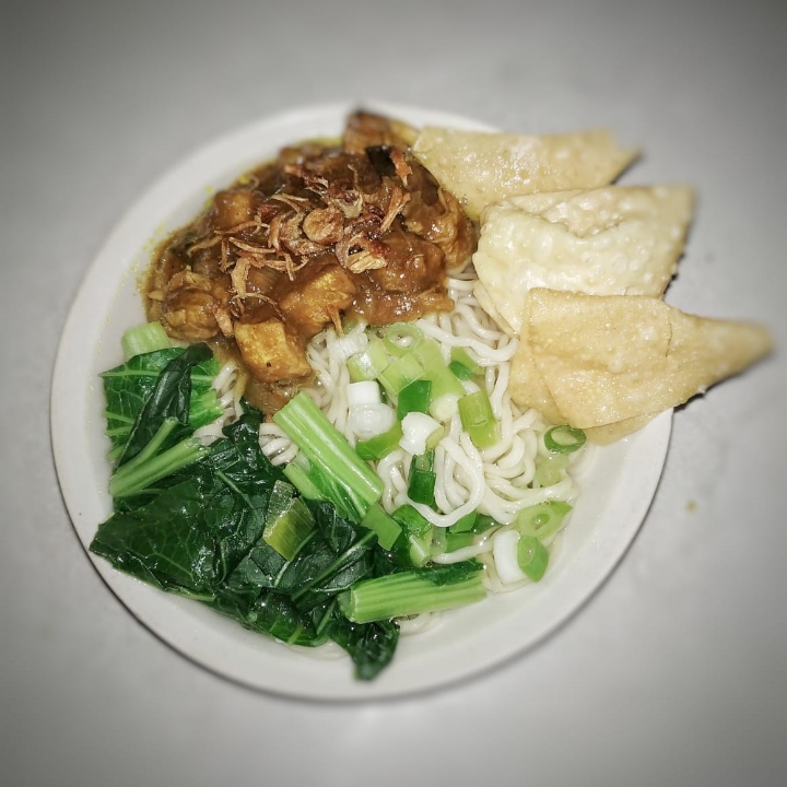 Mie Ayam