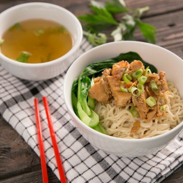 Mie Ayam