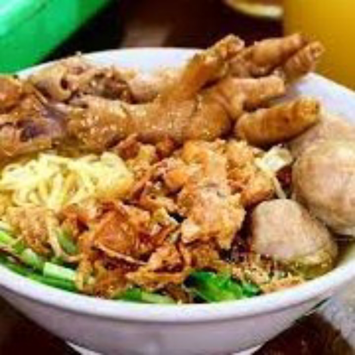 Mie Ayam