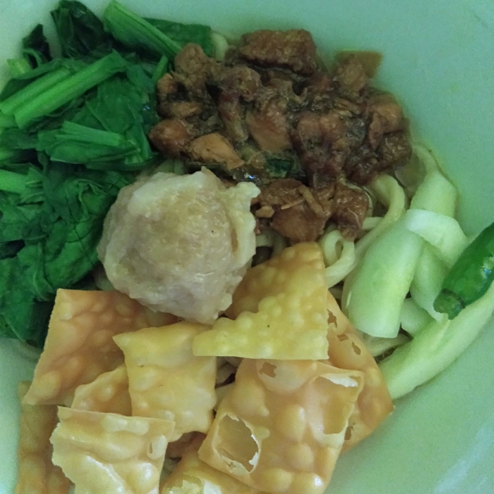 Mie Ayam