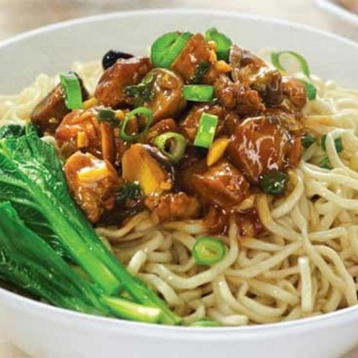 Mie Ayam