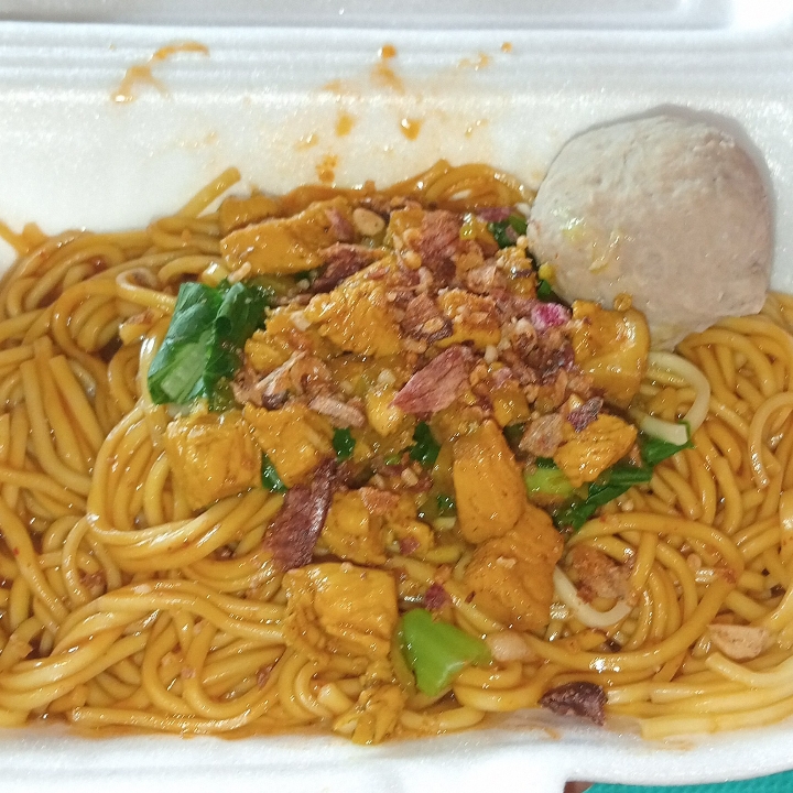 Mie Ayam 2