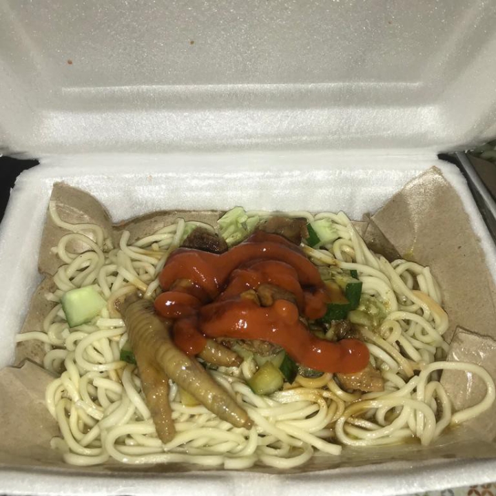 Mie Ayam 2