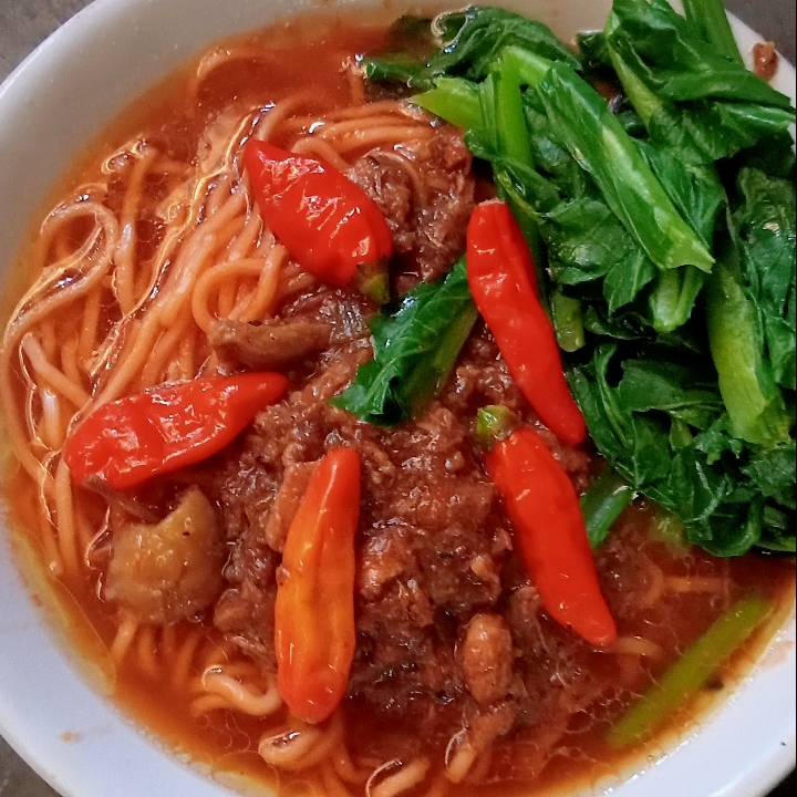 Mie Ayam 3