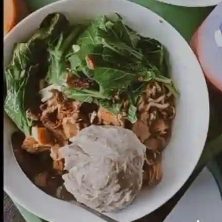 Mie Ayam 99 Komplit  3