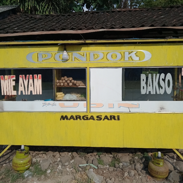 Mie Ayam Bakso