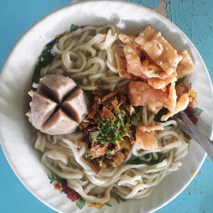 Mie Ayam Bakso AREMA