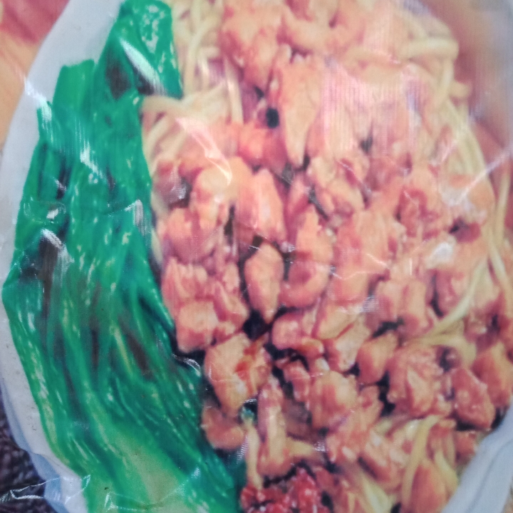 Mie Ayam Bakso