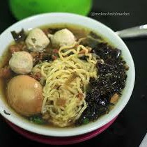 Mie Ayam Bakso