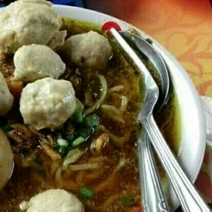 Mie Ayam Bakso