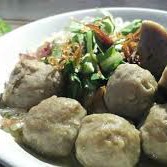 Mie Ayam Bakso