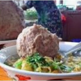 Mie Ayam Bakso