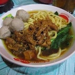 Mie Ayam Bakso