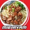 Mie Ayam Bakso Besar