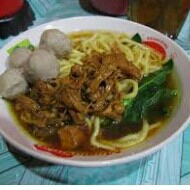 Mie Ayam Bakso Extra Hot