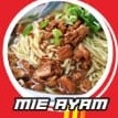 Mie Ayam Bakso Kecil