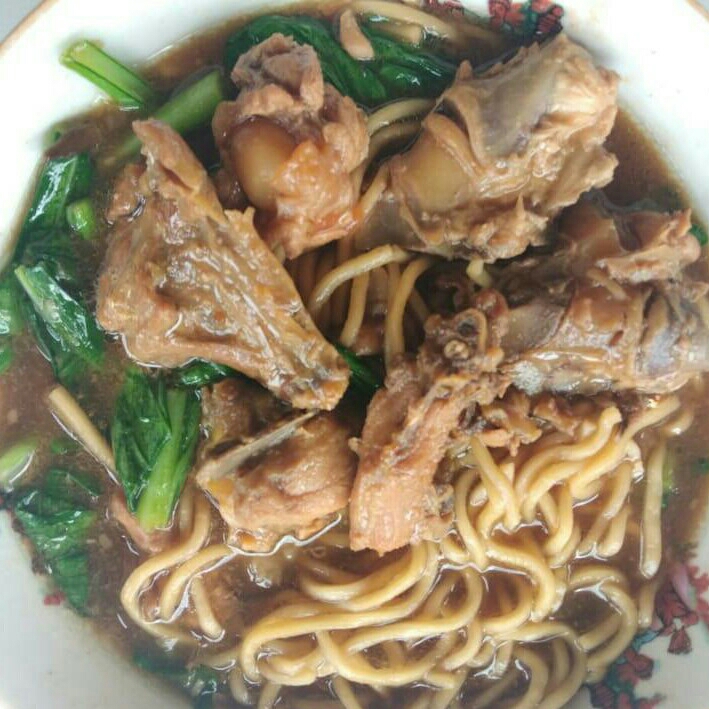 Mie Ayam Balungan Kojen