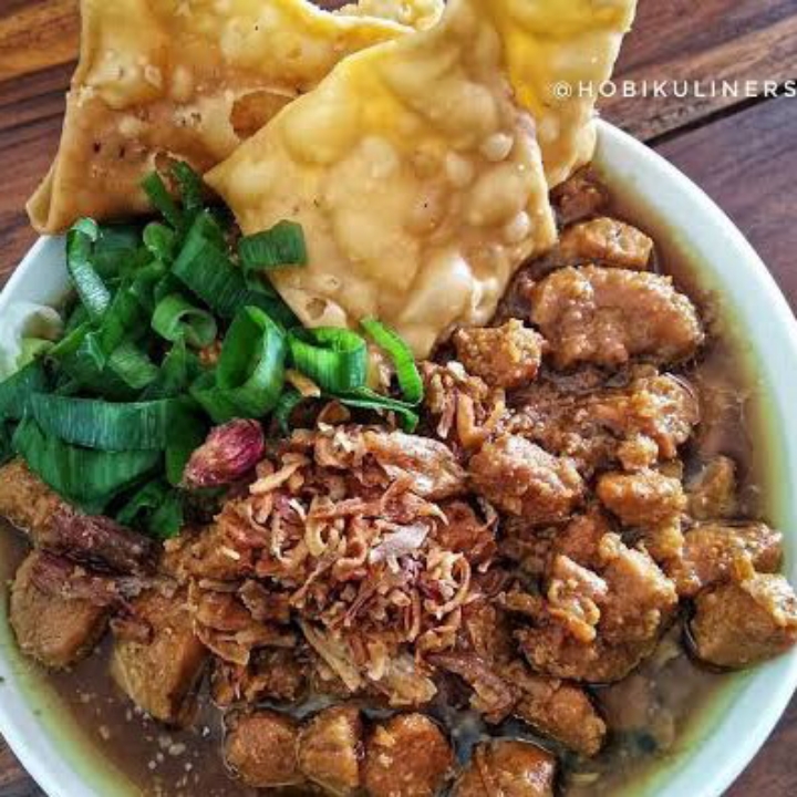 Mie Ayam Bskso