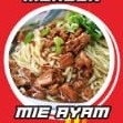 Mie Ayam Ceker