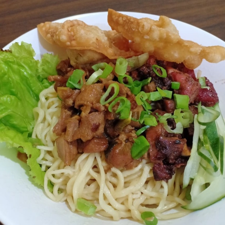 Mie Ayam DCC