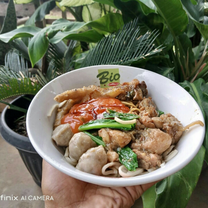 Mie Ayam Goceng 2