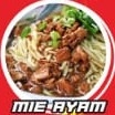 Mie Ayam Jamur