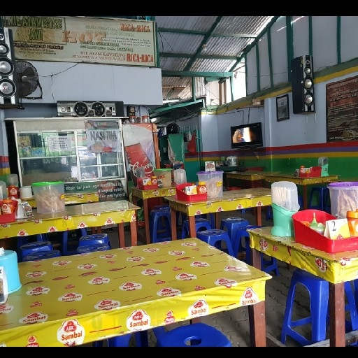 Mie Ayam Kangkung Koh Awi