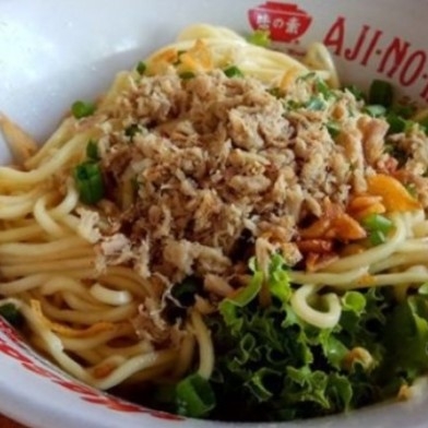 Mie Ayam Malang