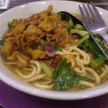 Mie Ayam Mama Juwi