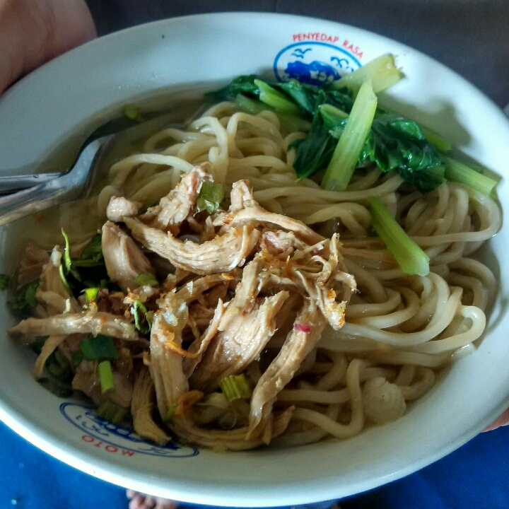 Mie Ayam Ori