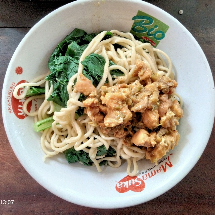 Mie Ayam Original