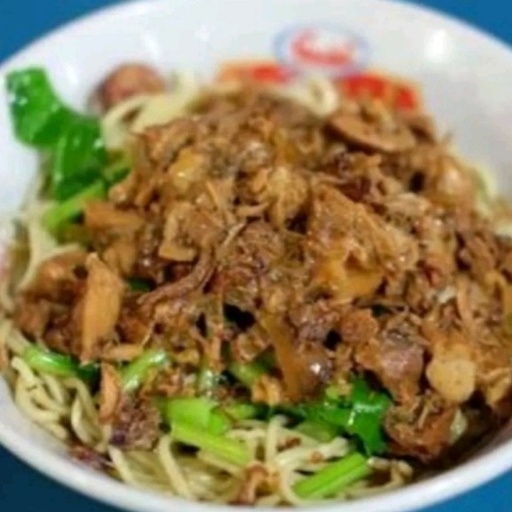 Mie Ayam Original