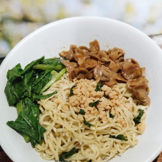 Mie Ayam Original
