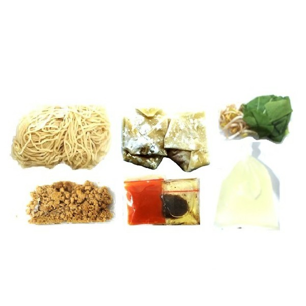 Mie Ayam Pangsit CL 2