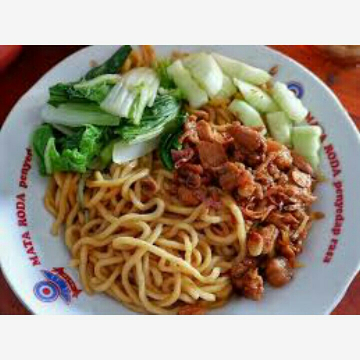 Mie Ayam Ceban