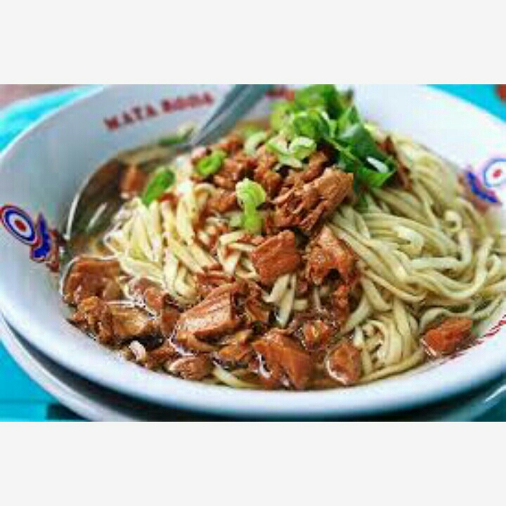Mie Ayam Ceban 2