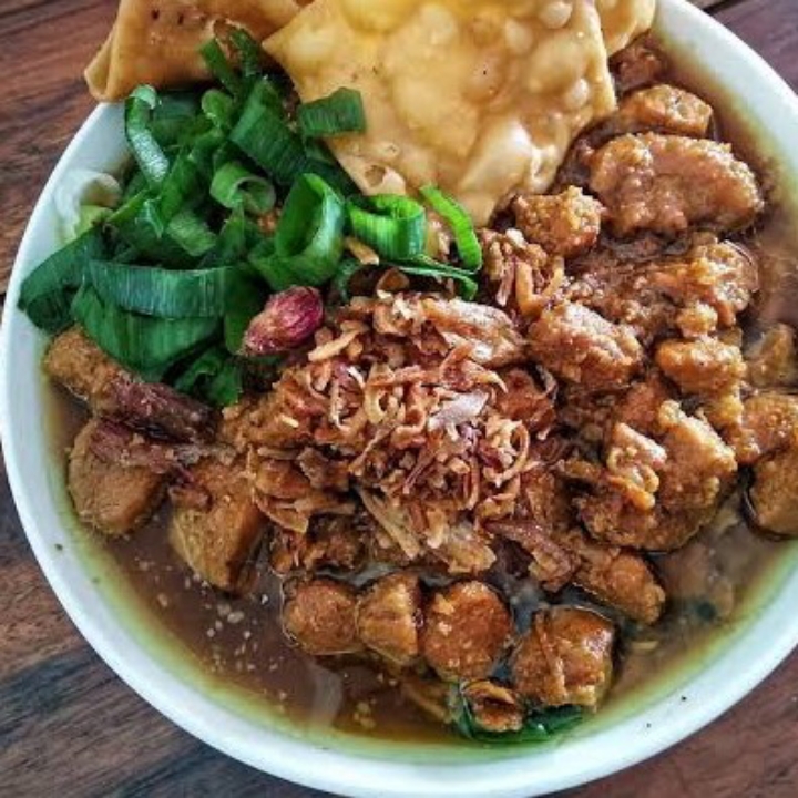 Mie Ayam Postel