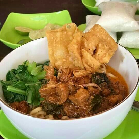 Mie Ayam Quimby