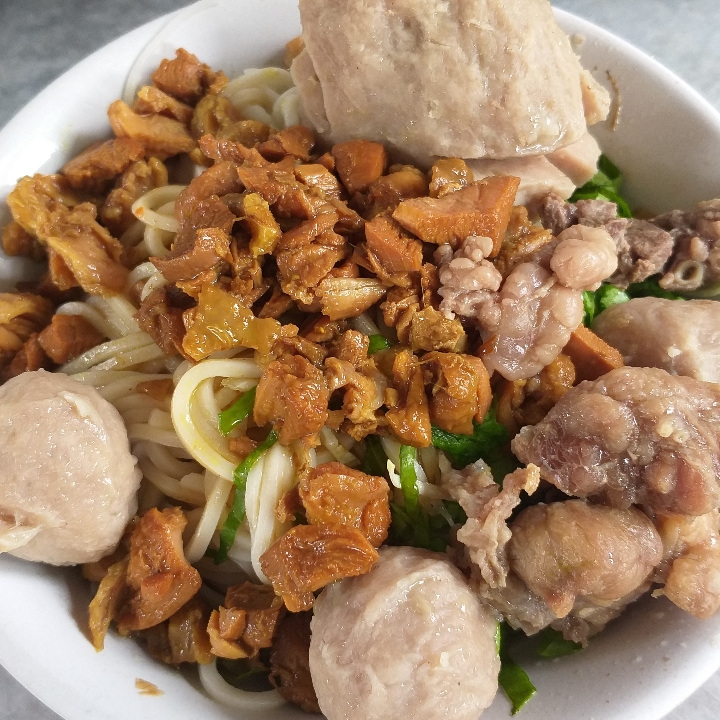 Mie Ayam Rodal